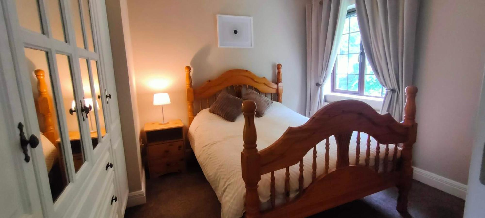 Rynn Haven - Enchanting Townhouse Lough Rynn Mohill Εξωτερικό φωτογραφία