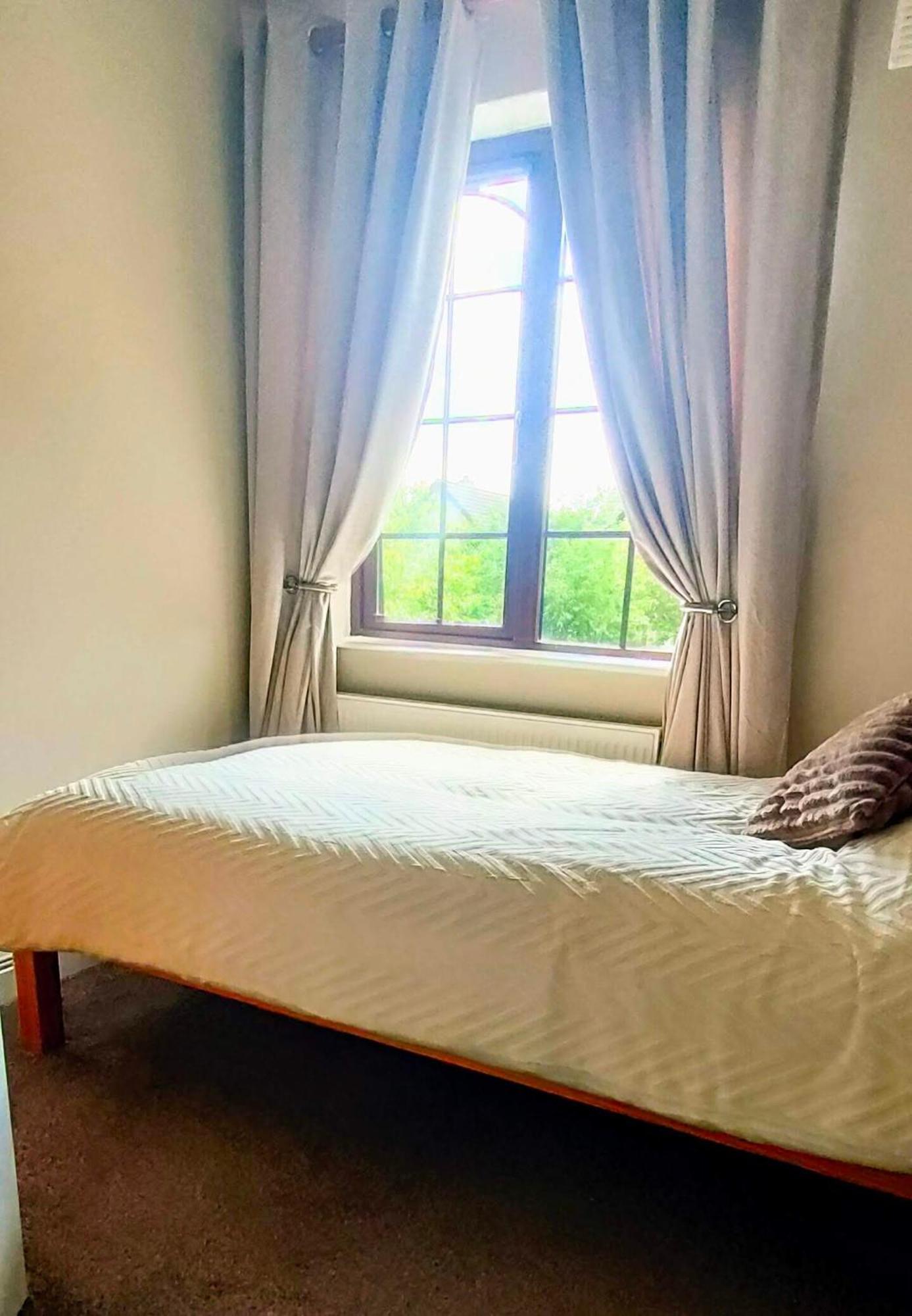 Rynn Haven - Enchanting Townhouse Lough Rynn Mohill Εξωτερικό φωτογραφία