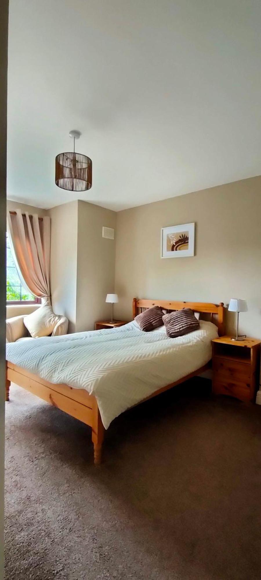 Rynn Haven - Enchanting Townhouse Lough Rynn Mohill Εξωτερικό φωτογραφία