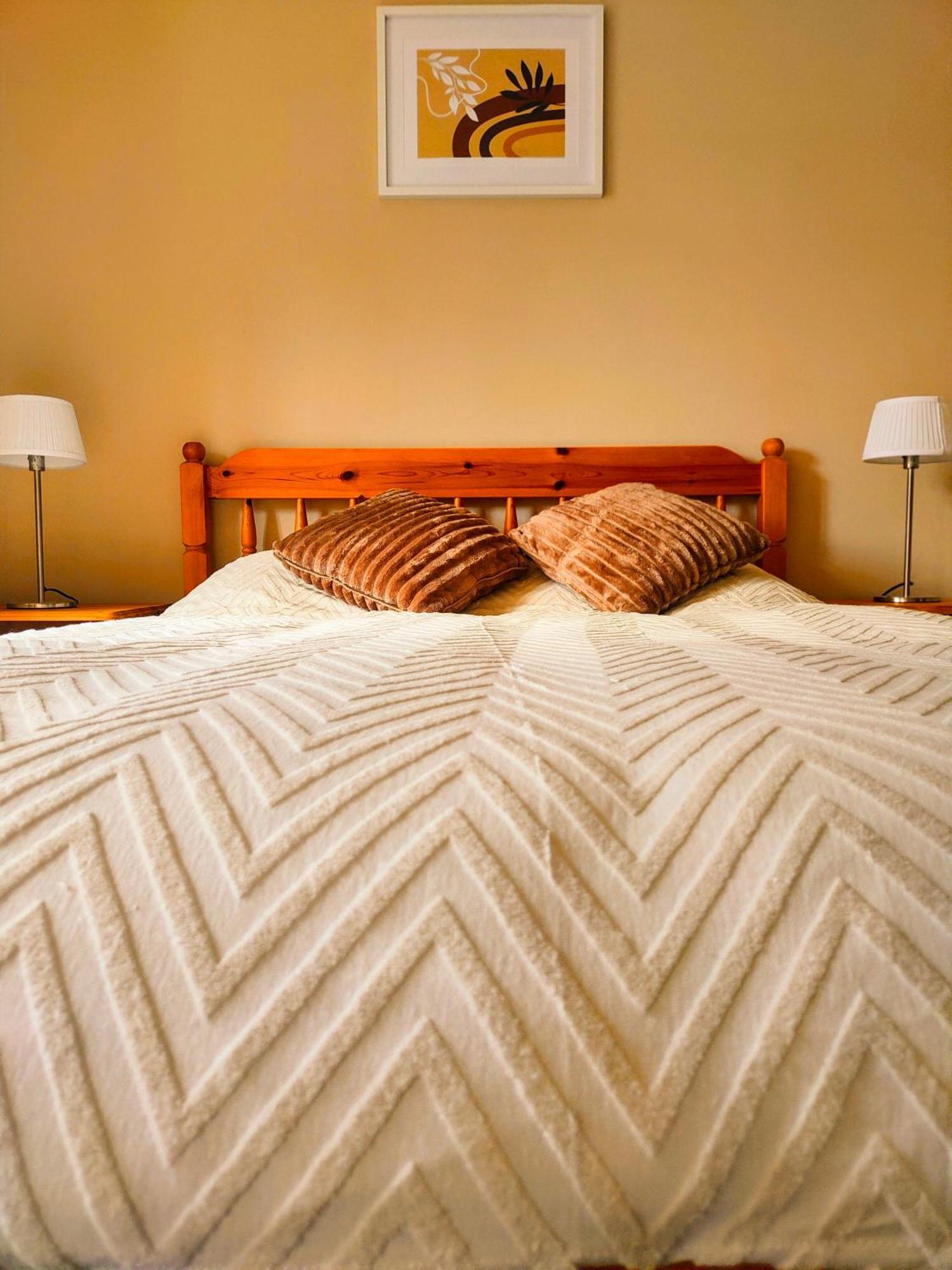 Rynn Haven - Enchanting Townhouse Lough Rynn Mohill Εξωτερικό φωτογραφία