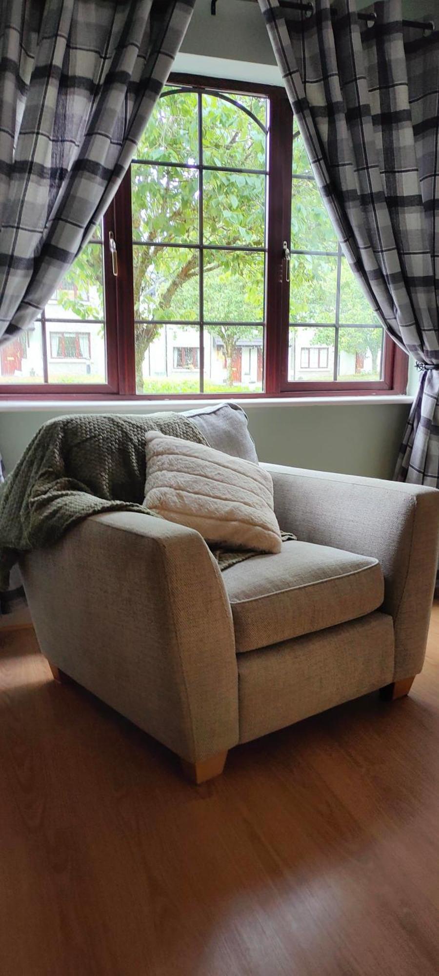 Rynn Haven - Enchanting Townhouse Lough Rynn Mohill Εξωτερικό φωτογραφία