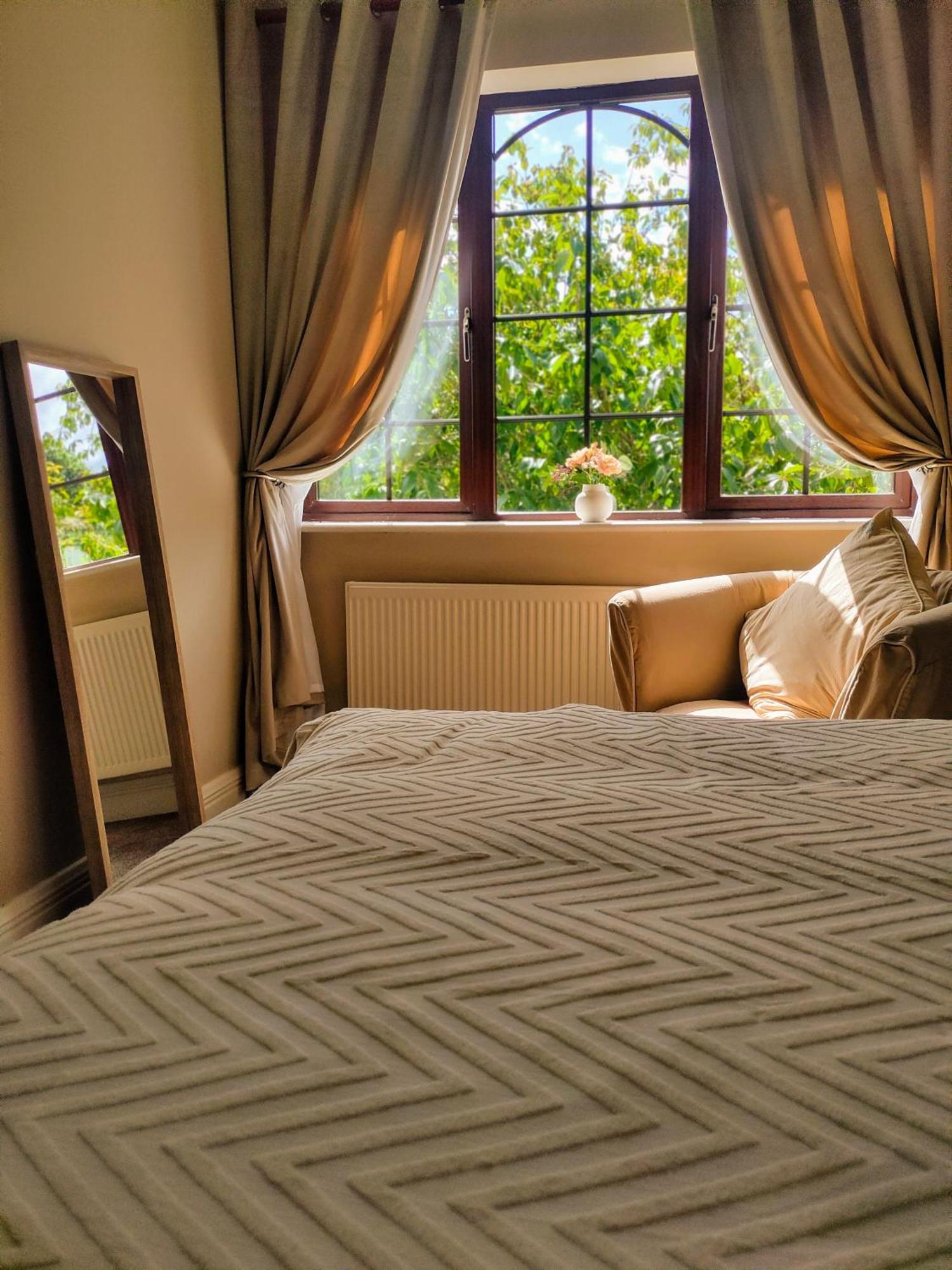 Rynn Haven - Enchanting Townhouse Lough Rynn Mohill Εξωτερικό φωτογραφία