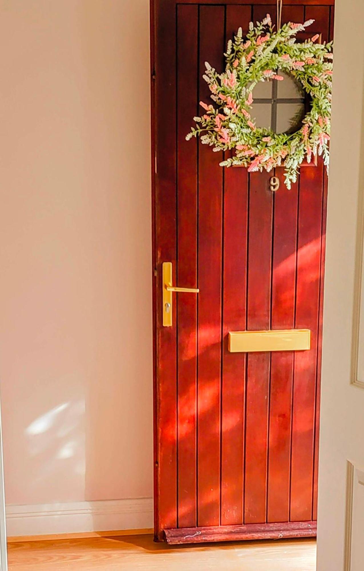 Rynn Haven - Enchanting Townhouse Lough Rynn Mohill Εξωτερικό φωτογραφία