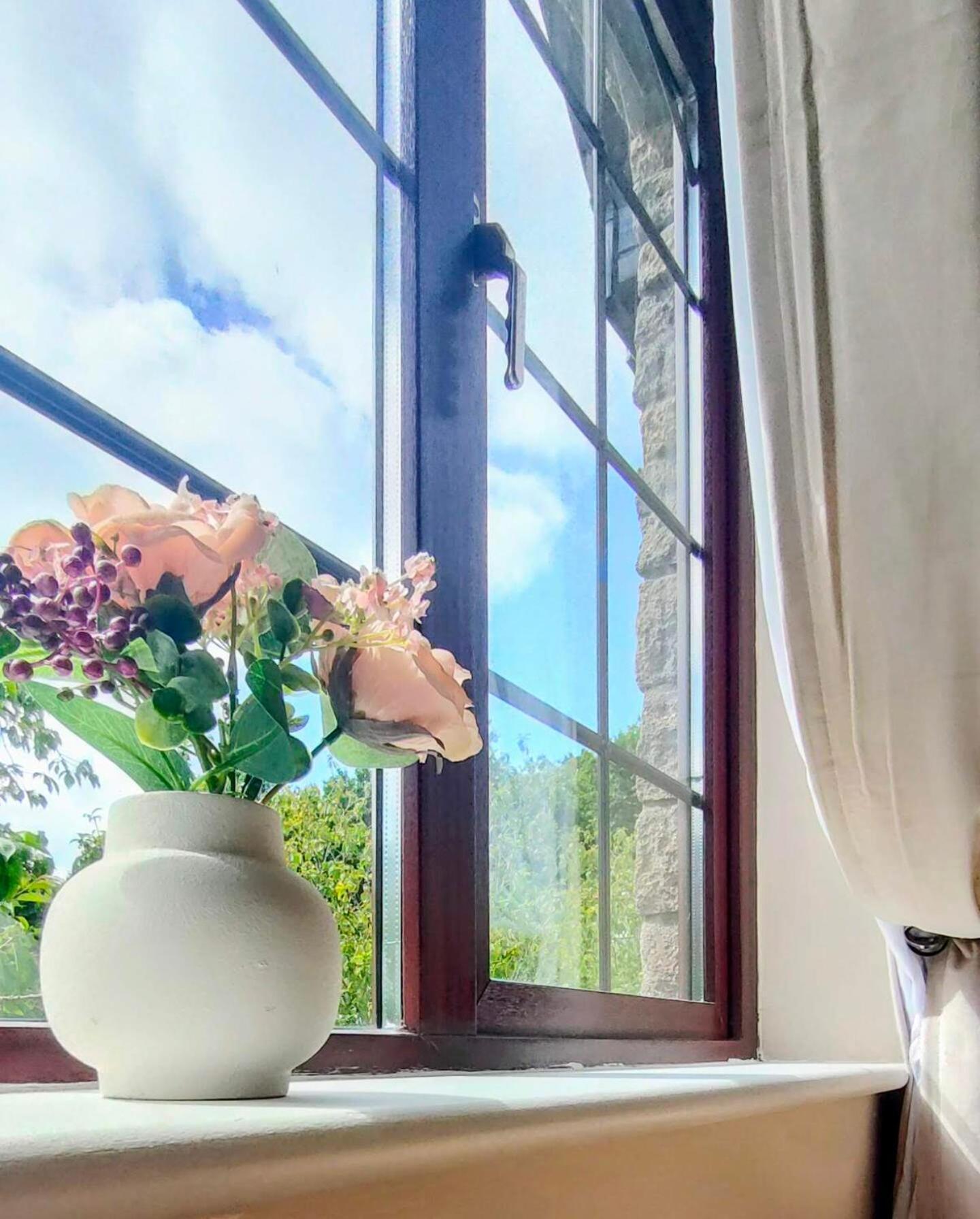 Rynn Haven - Enchanting Townhouse Lough Rynn Mohill Εξωτερικό φωτογραφία
