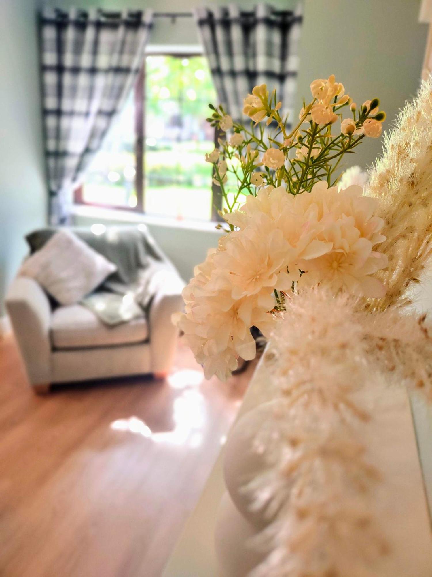 Rynn Haven - Enchanting Townhouse Lough Rynn Mohill Εξωτερικό φωτογραφία