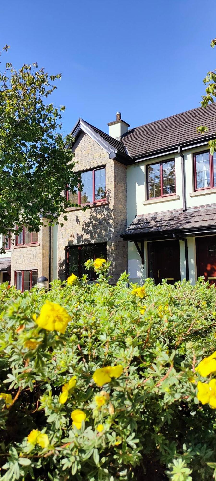 Rynn Haven - Enchanting Townhouse Lough Rynn Mohill Εξωτερικό φωτογραφία