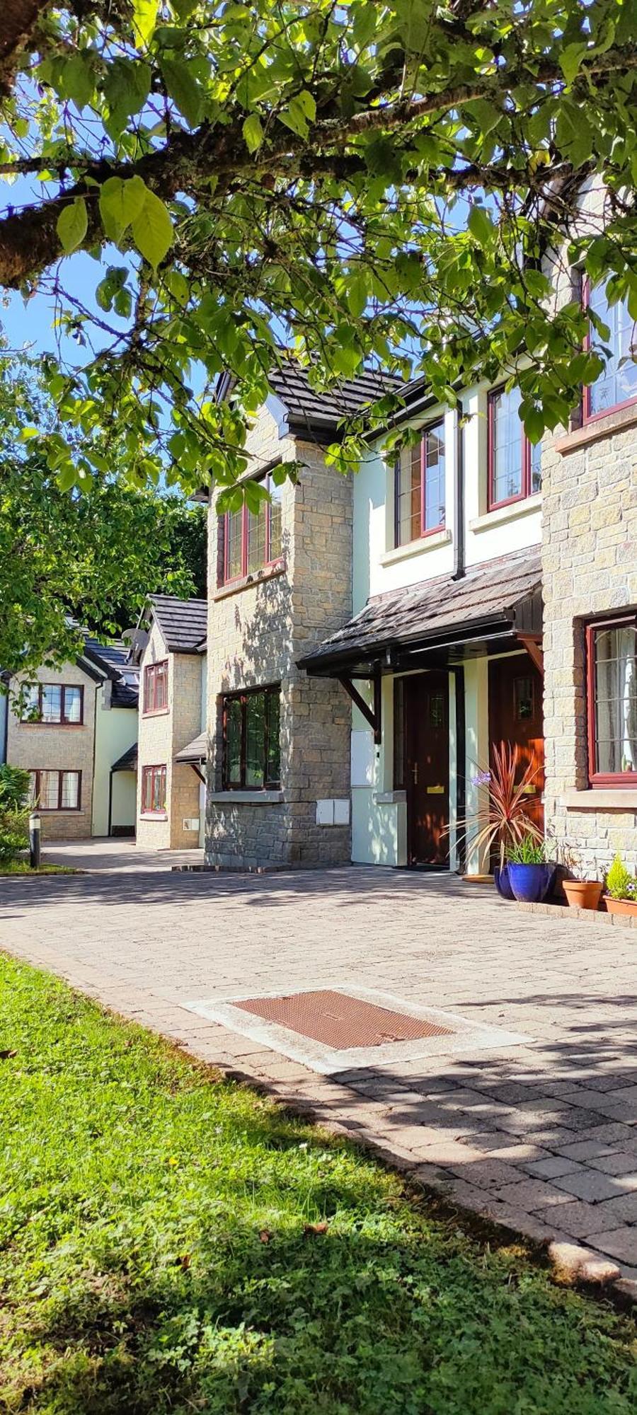 Rynn Haven - Enchanting Townhouse Lough Rynn Mohill Εξωτερικό φωτογραφία