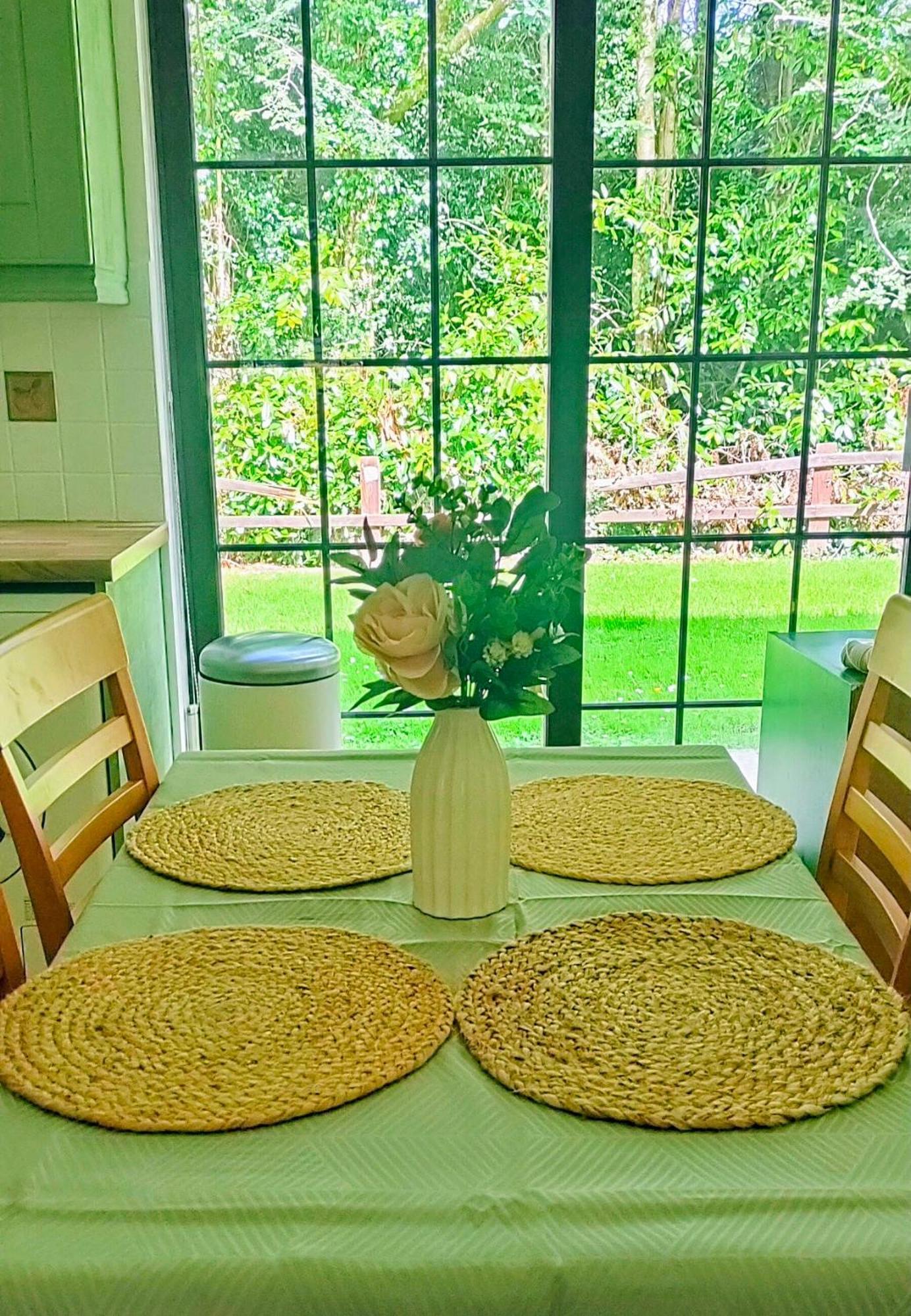 Rynn Haven - Enchanting Townhouse Lough Rynn Mohill Εξωτερικό φωτογραφία