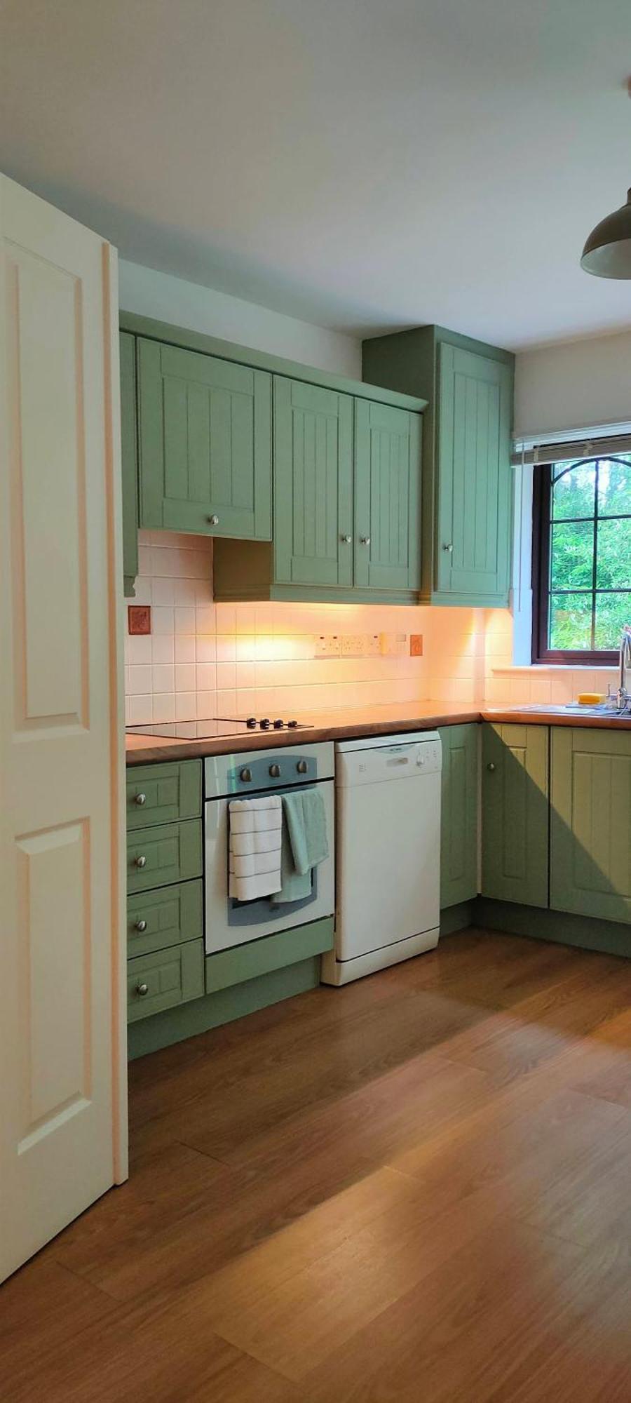 Rynn Haven - Enchanting Townhouse Lough Rynn Mohill Εξωτερικό φωτογραφία